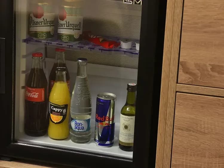 Minibar