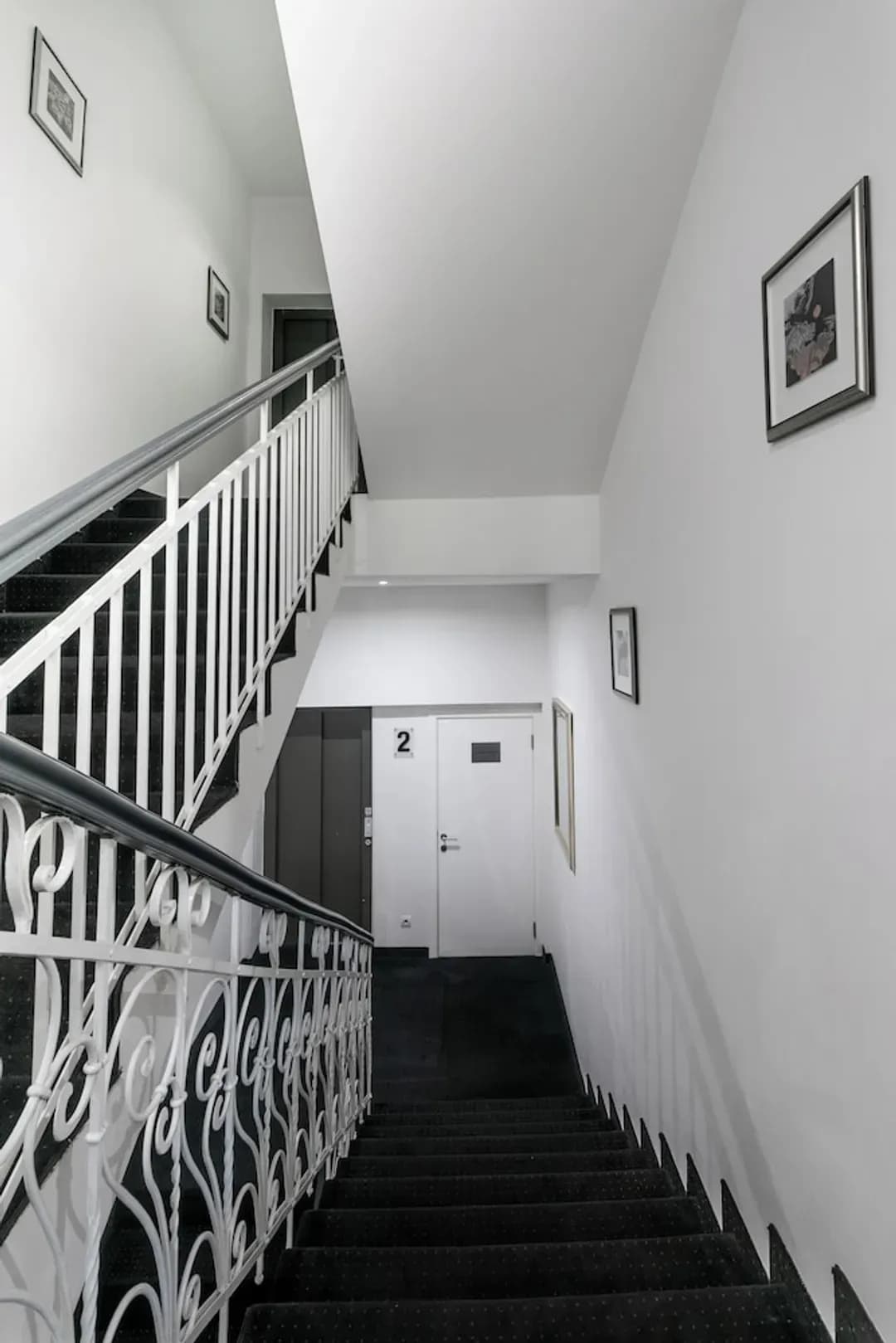 프라하-마이 호텔 아폴론 프라하