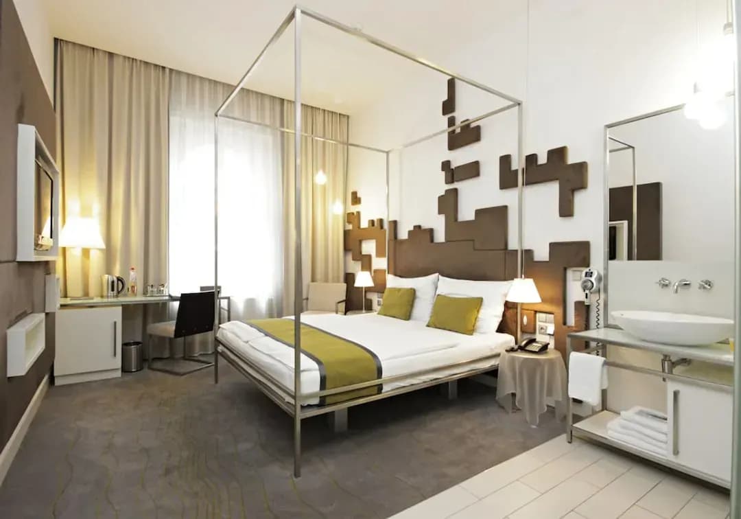 프라하-퓨어 화이트