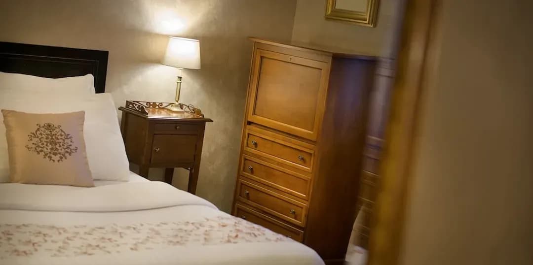 プラハ-ホテル アンジェリス