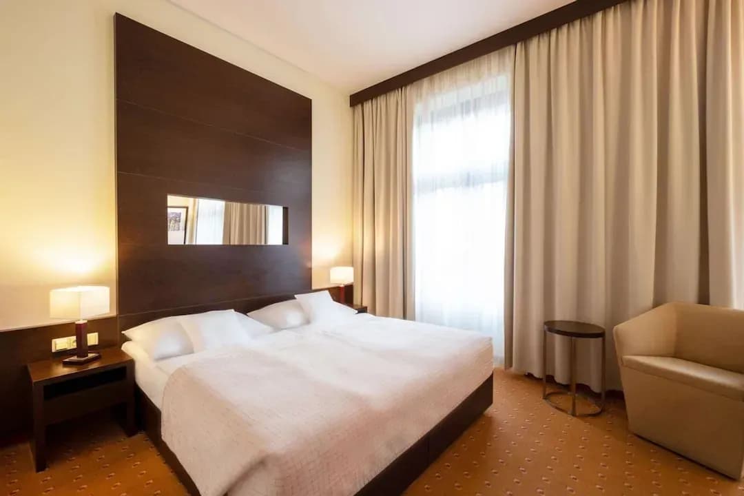 프라하-클라리온 호텔 프라하 시티