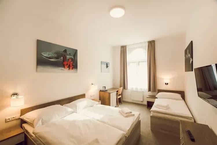 Children's theme room