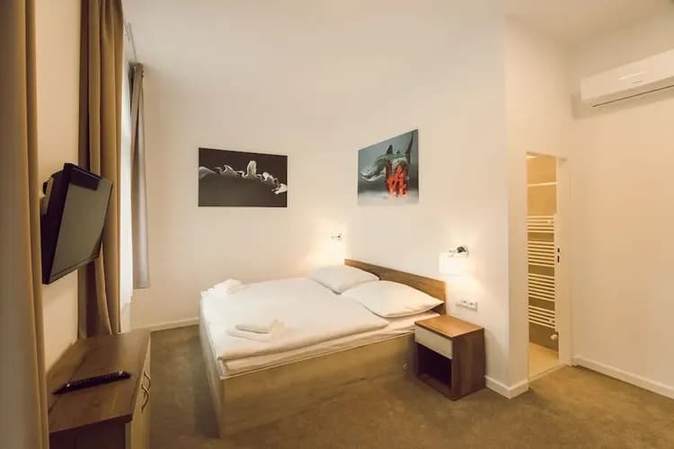 Children's theme room