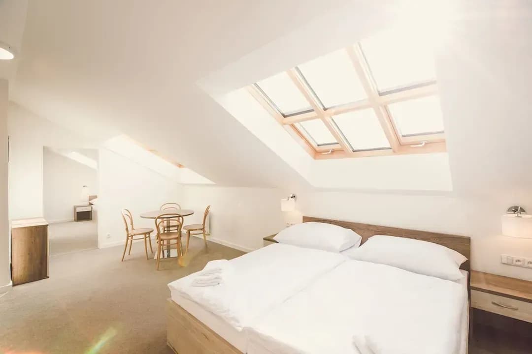 Praha-King's Residence