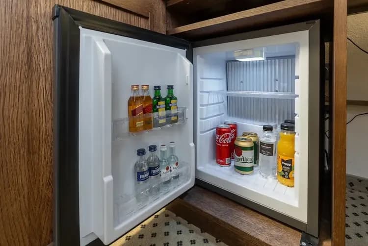 Minibar