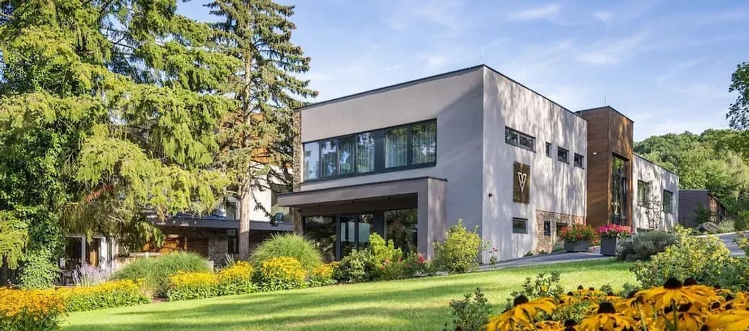 プラハ-VISTAリゾート＆クラブ