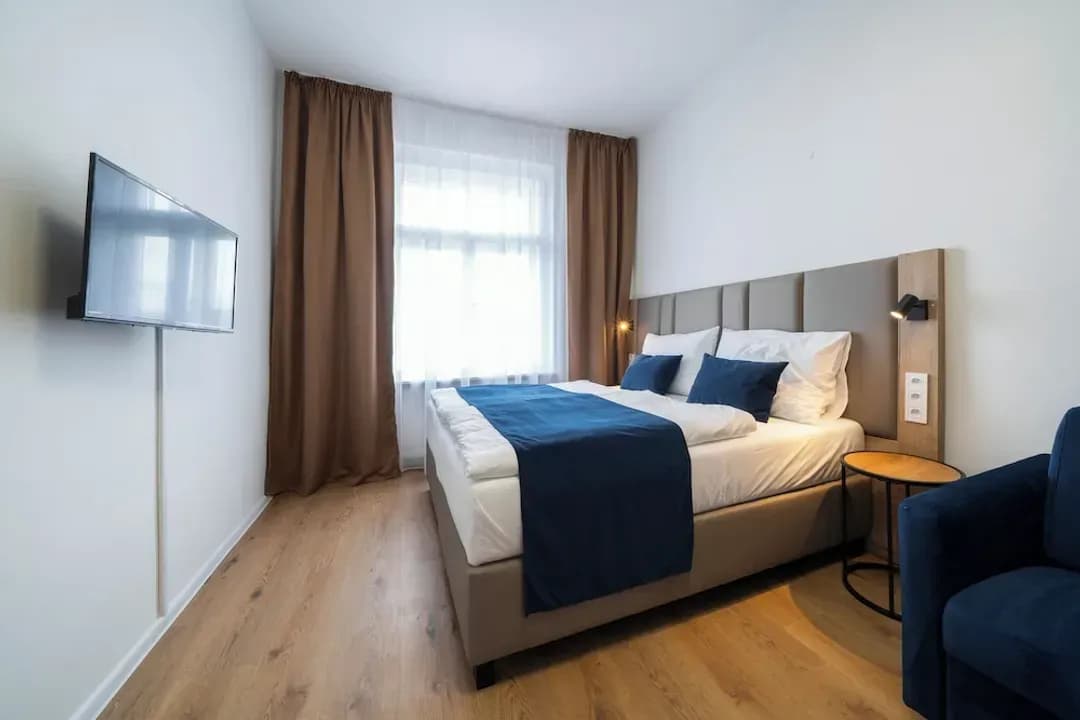 布拉格-Leon 飯店