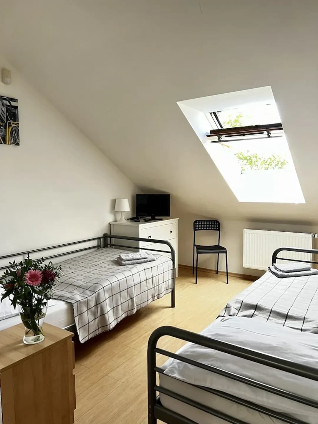 布拉格-索菲旅館