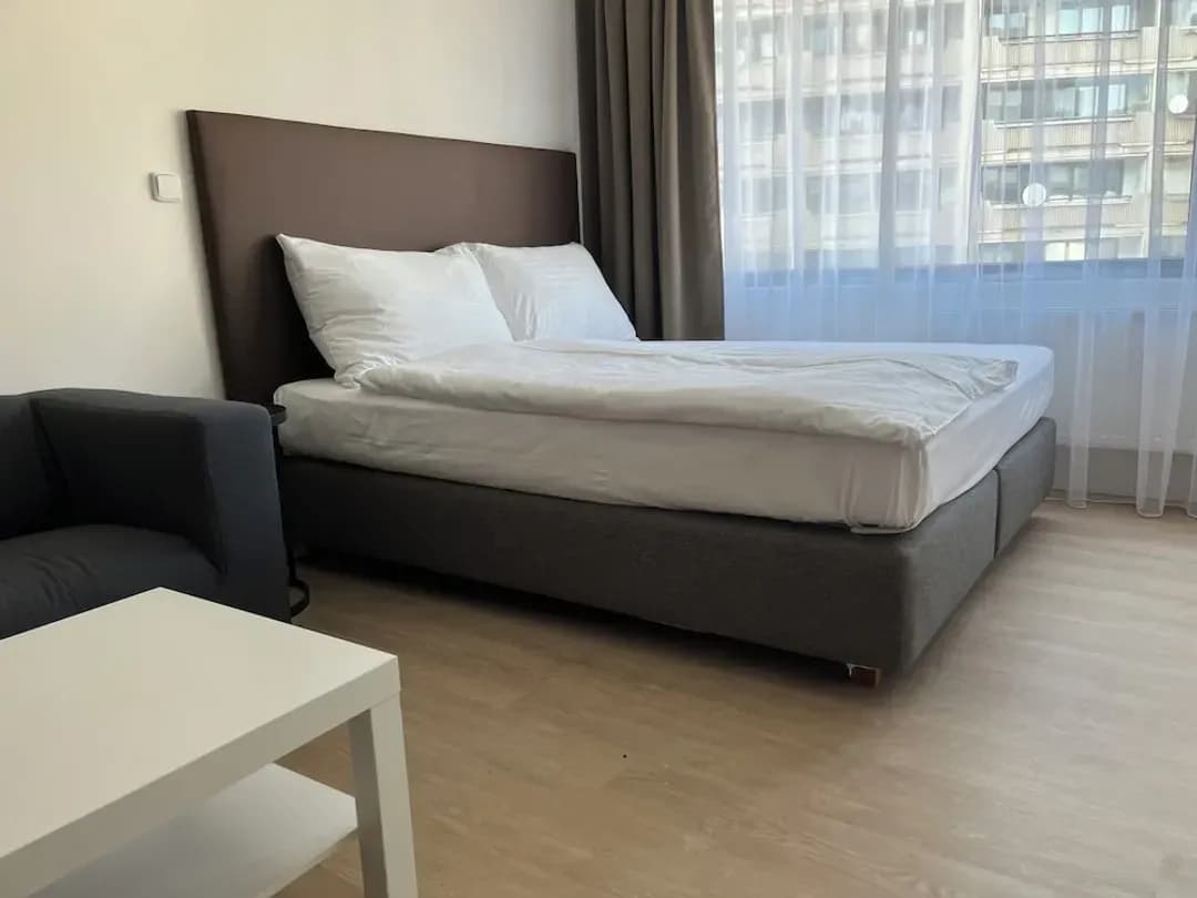 プラハ-ポスト120スイーツ