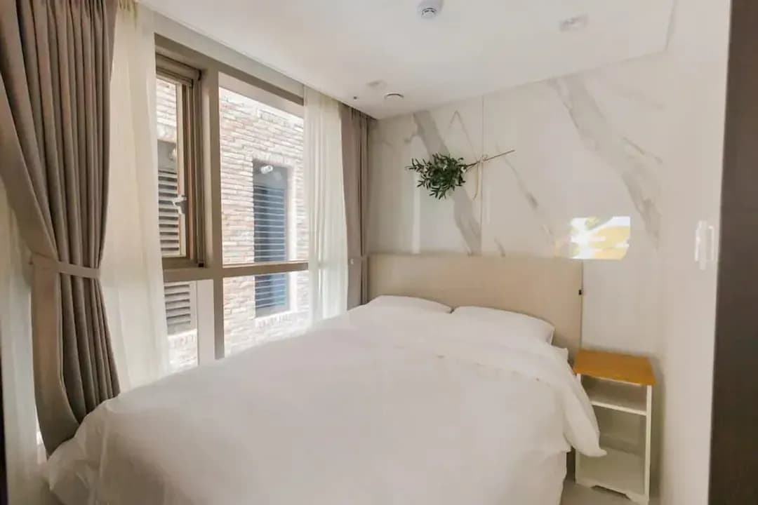 首爾-江南 WECOSTAY 飯店