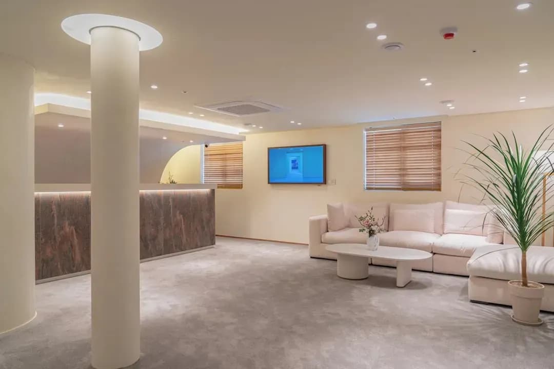 首爾-Jamsil Orosie 觀光飯店