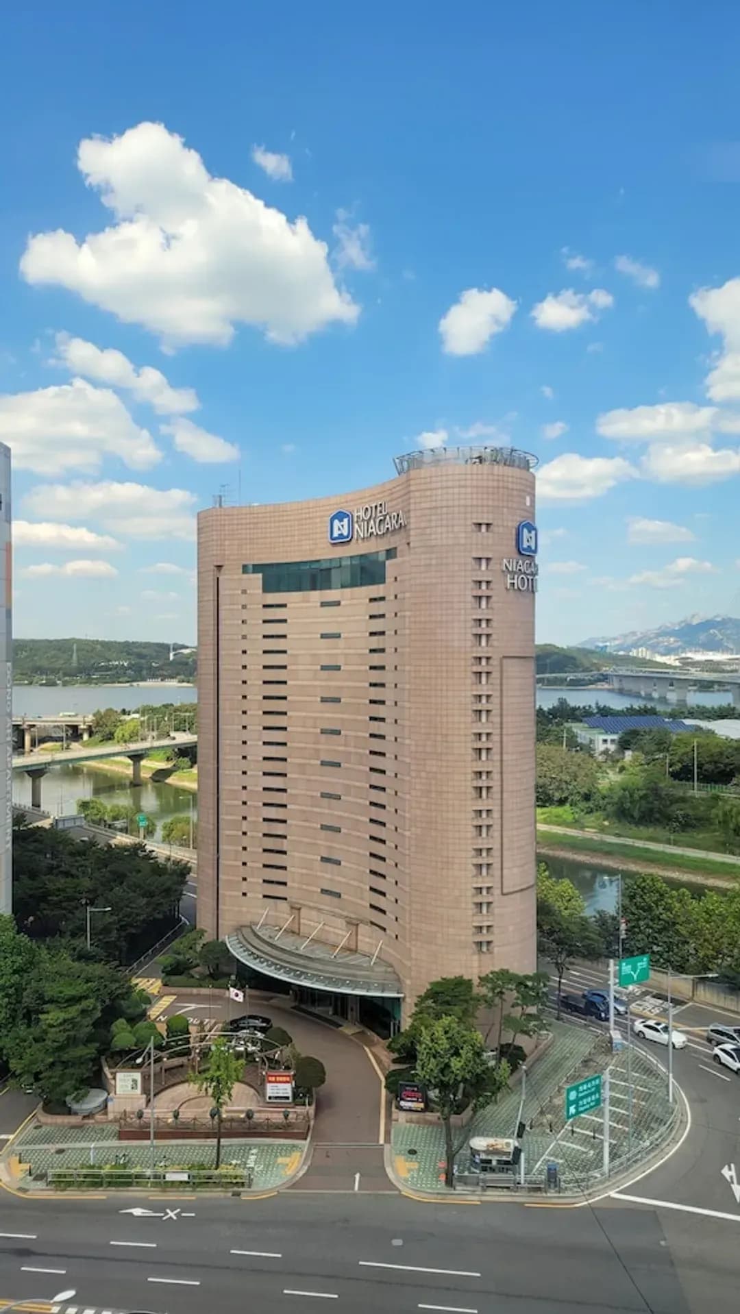 ソウル特別市-Niagara Hotel