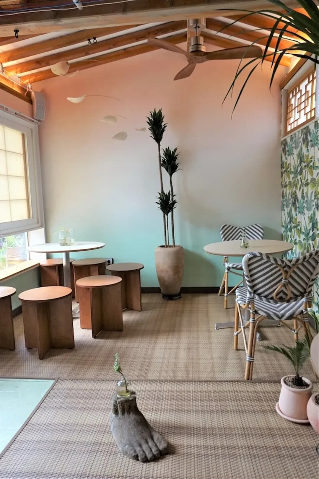 首爾-納格內之家精品韓屋酒店