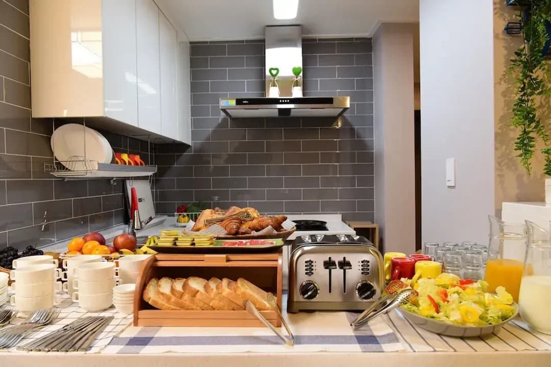 Seoul-DAOL guest house