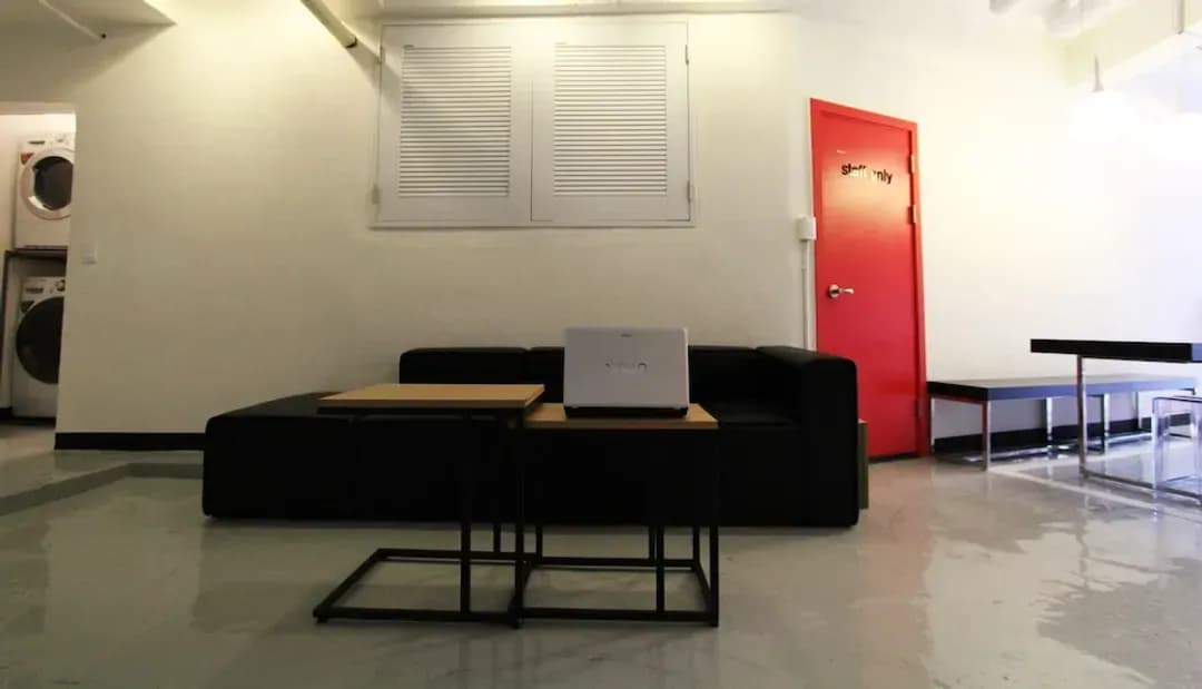 Seoul-B my guesthouse - Hostel