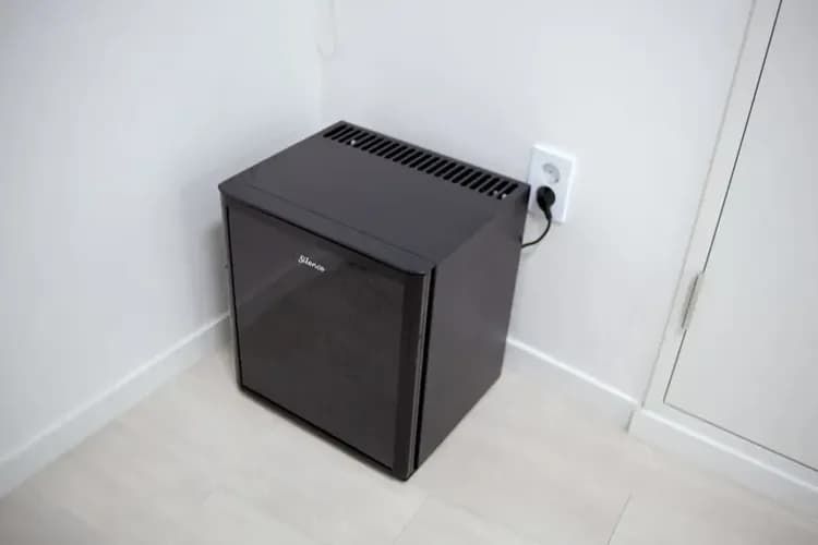 Mini-refrigerator