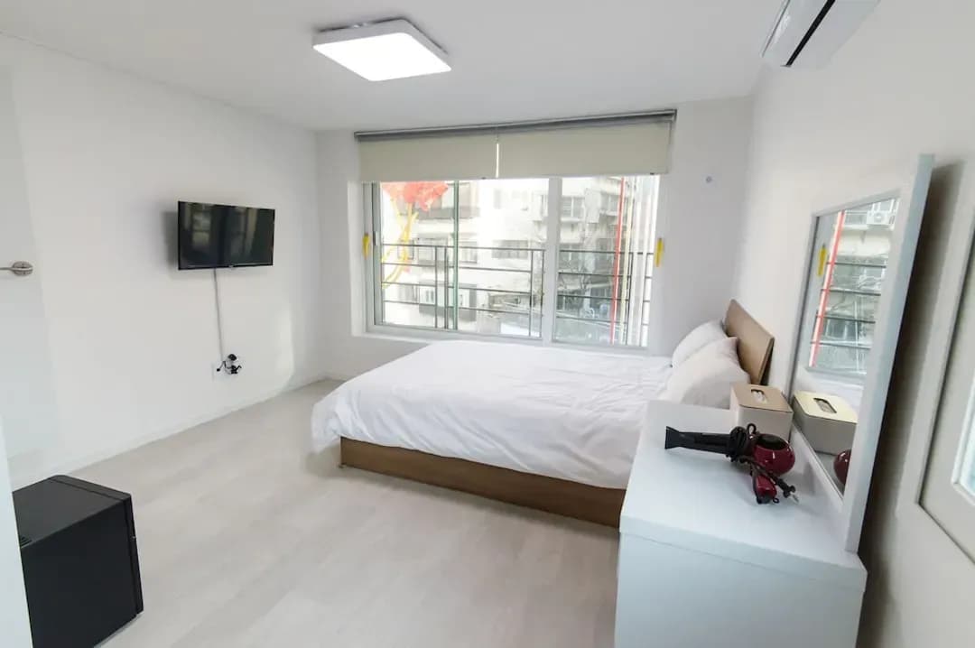 首爾-KPOP 之家飯店