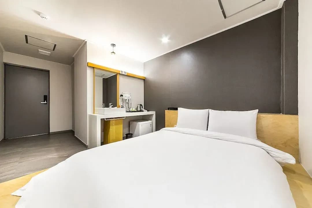 首爾-漢娜 67 號酒店