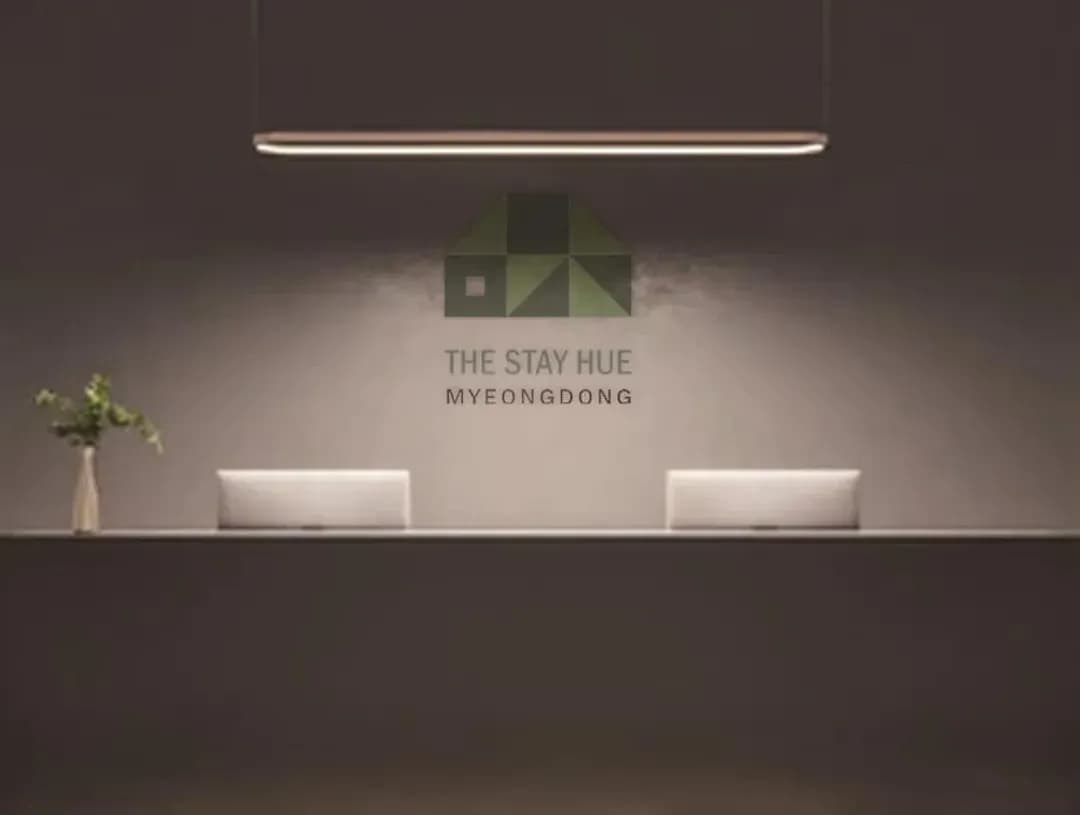 首爾-明洞 The Stay Hue 飯店