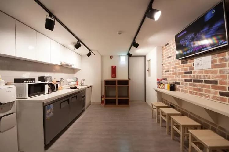 明洞 K 格蘭德酒店-2