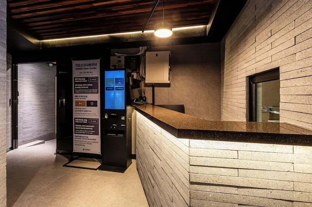 首爾-U STAY 明洞