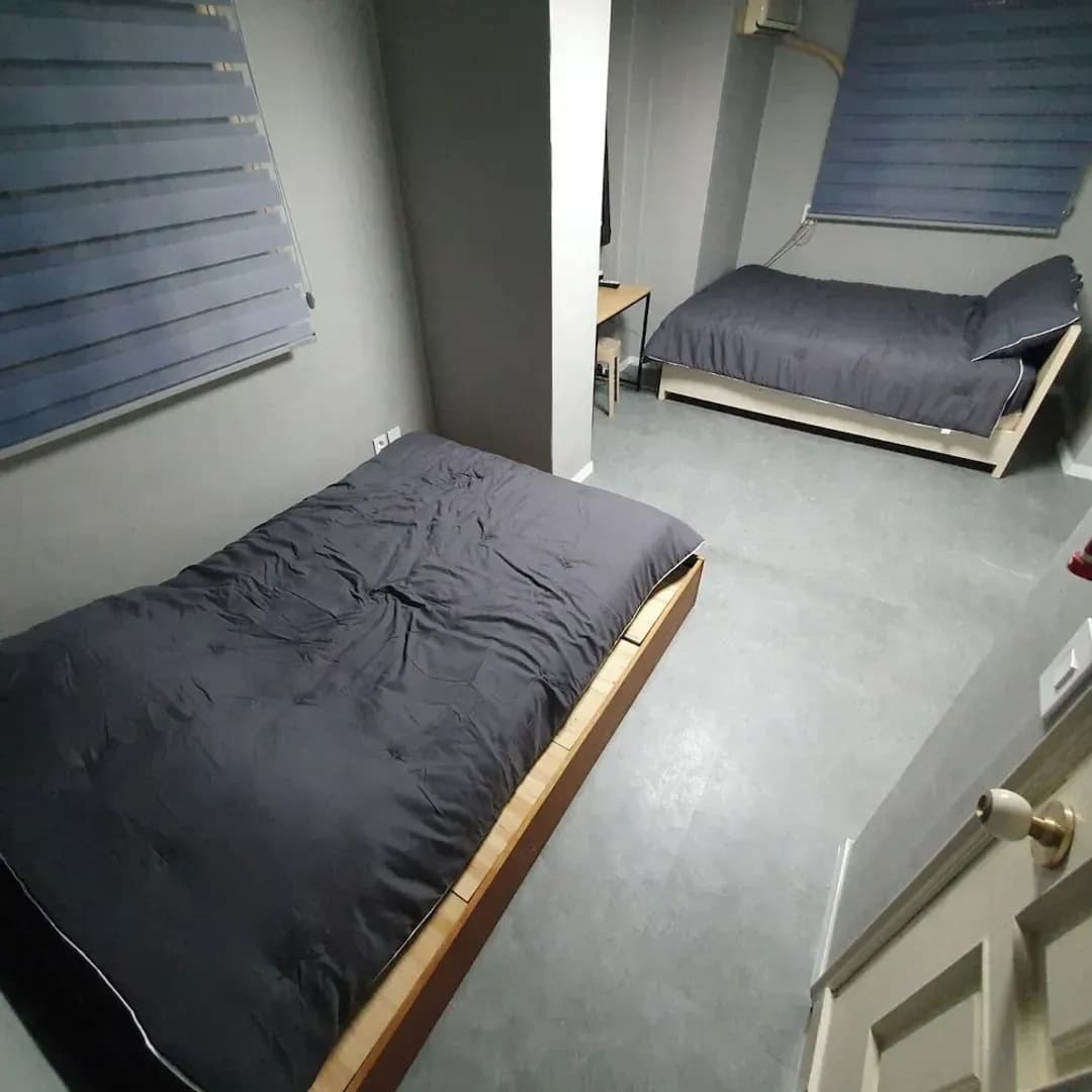 서울-세븐 호스텔