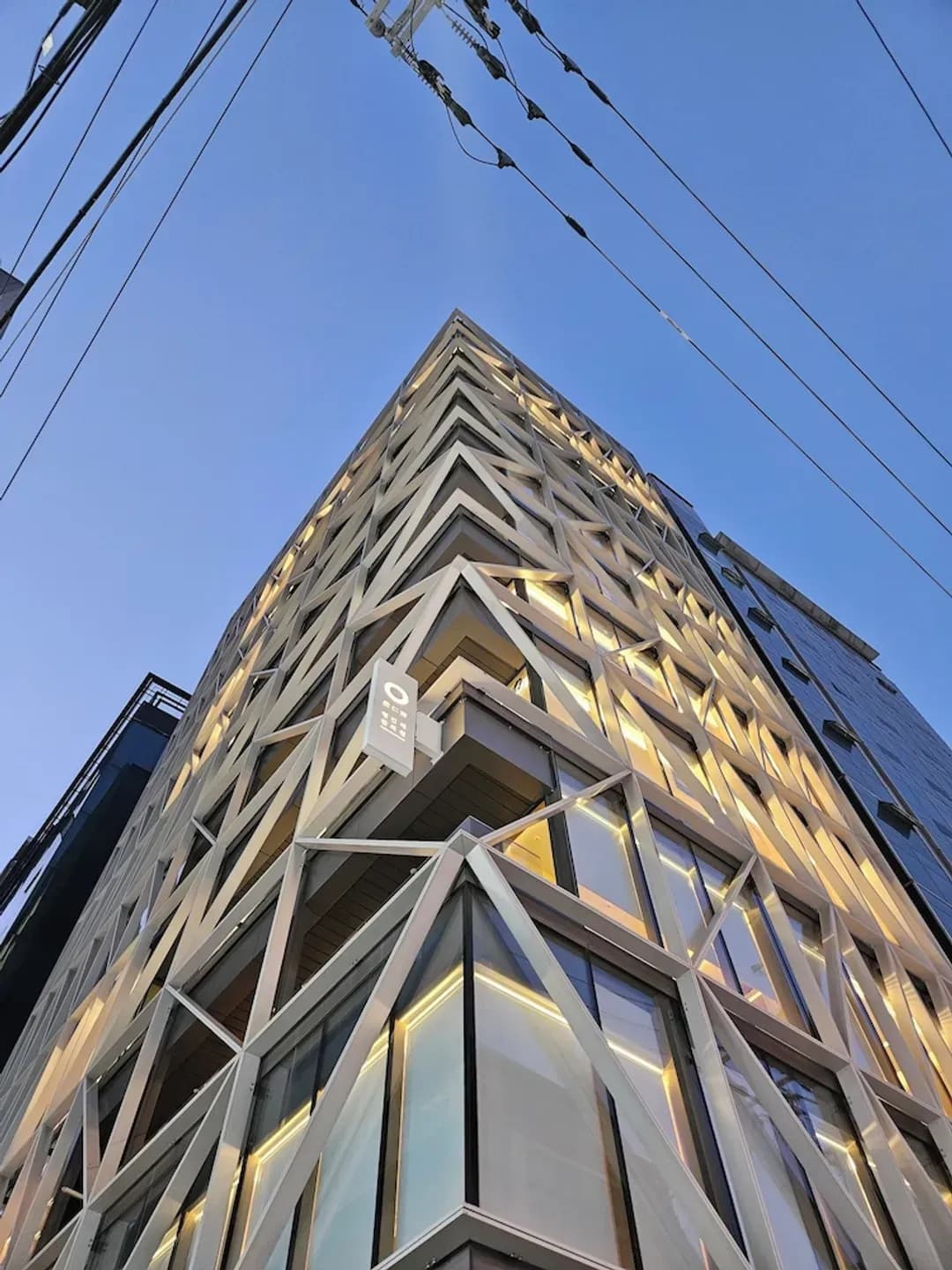 首爾-江南 UH Suite 飯店