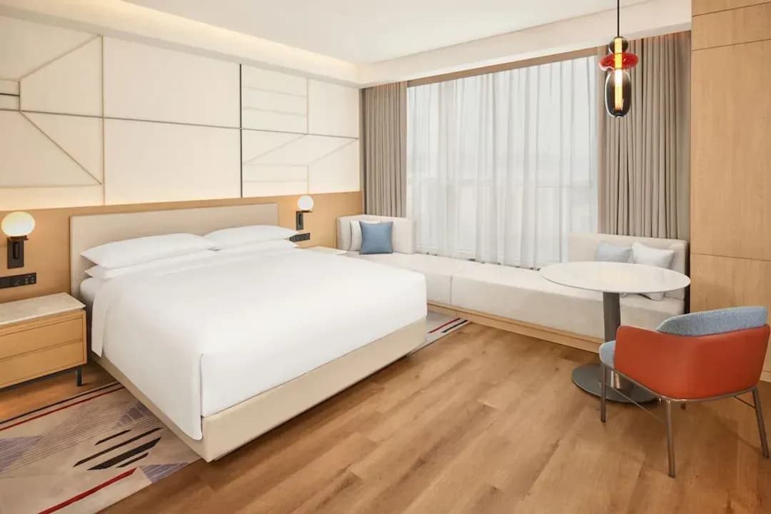 首爾-首爾連結致敬系列飯店