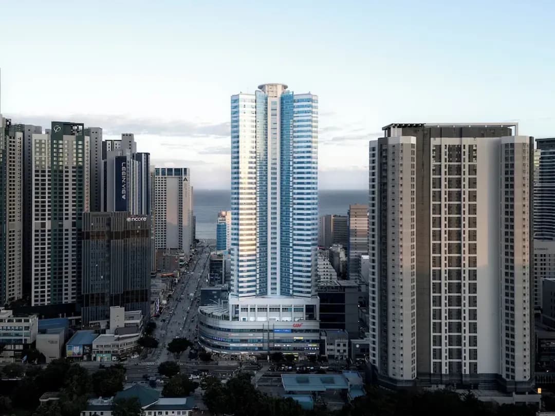 부산-호텔라뮤에뜨