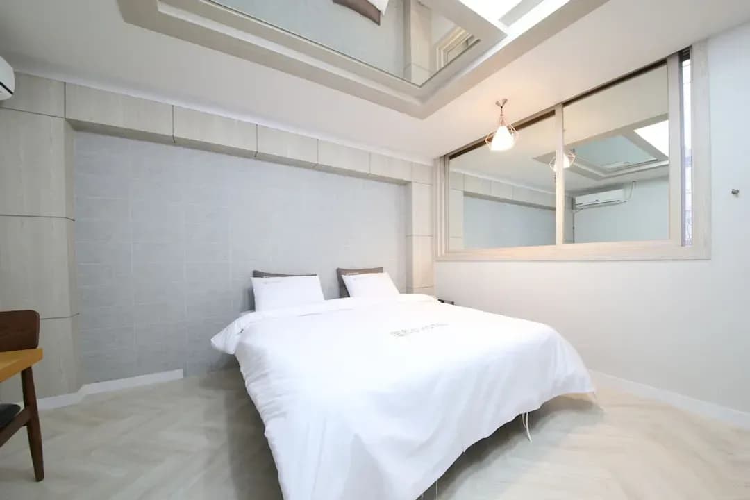 全羅南道-生態酒店