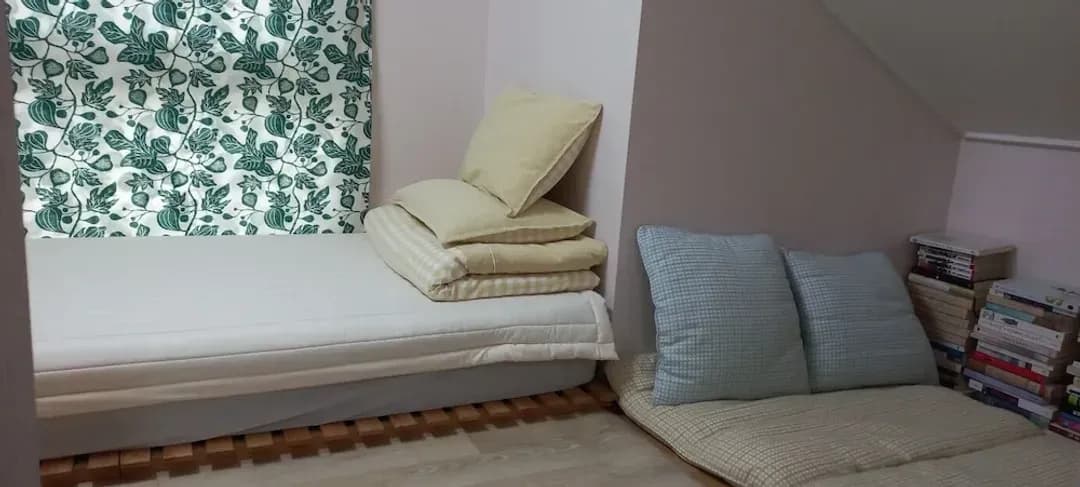 全羅南道-木浦里仁酒店