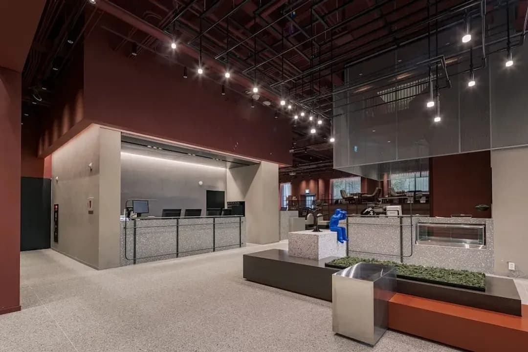 光州-Ramada Plaza by Wyndham Chungjang