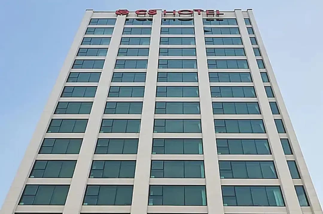 光州-CS Hotel