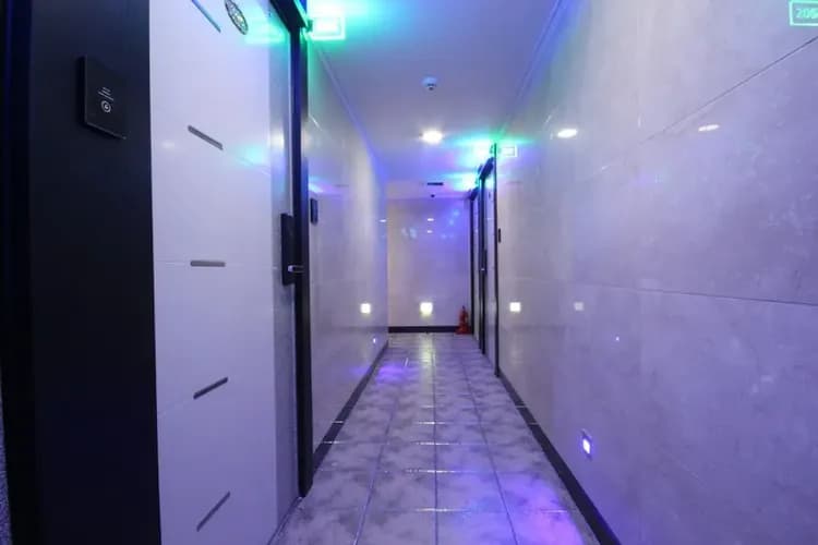 Hallway