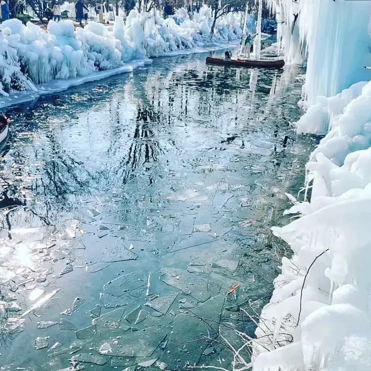 慶州國家療養公園