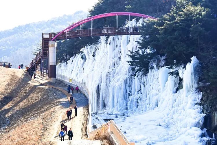 玉淵池宋海公園
