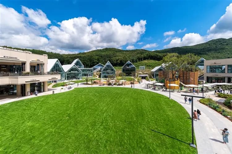 【首爾旅遊】愛寶樂園、神秘南北韓38度線、青瓦臺、益善洞韓屋村、逛明洞商圈、五日