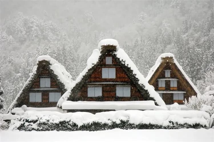 【招財北陸旅遊】名古屋萬怡、御在所纜車樹冰、童話合掌村、永平寺、兼六園6日、整隻螃蟹、鰻魚三吃