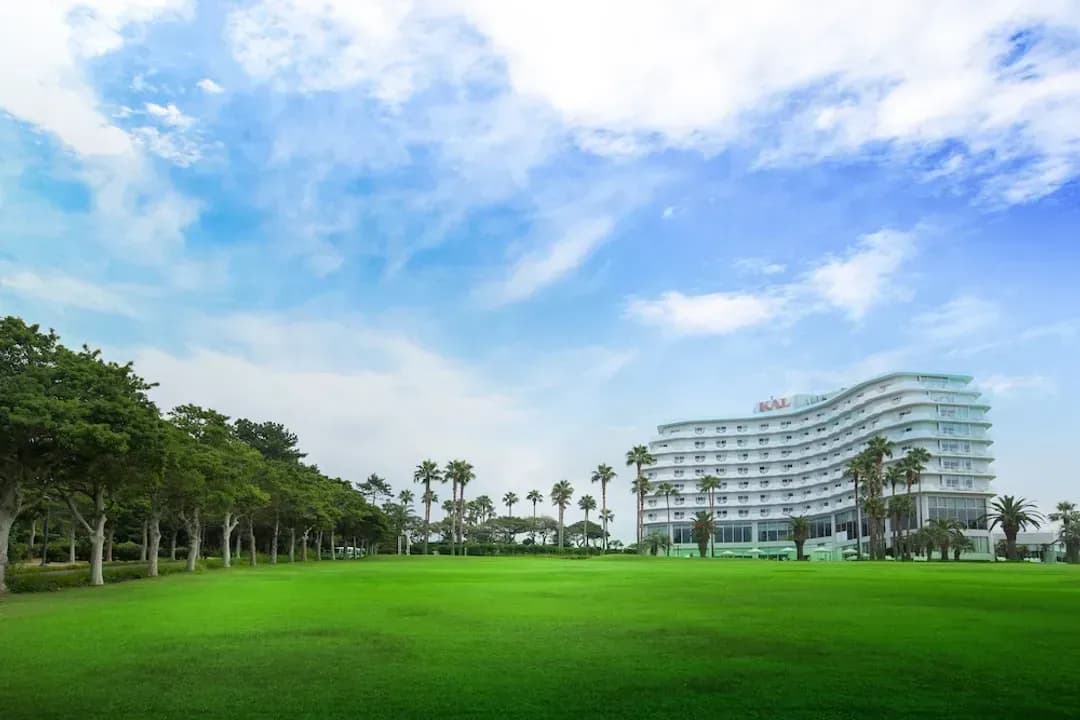 제주특별자치도-서귀포 칼 호텔