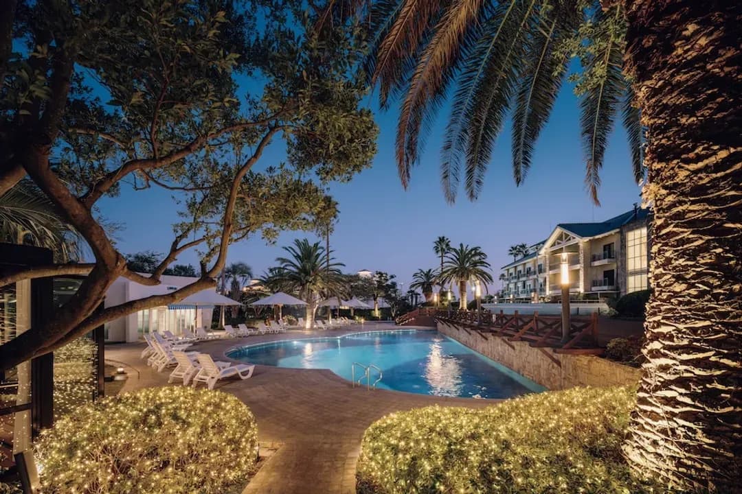 濟州特別自治道-濟州套房飯店