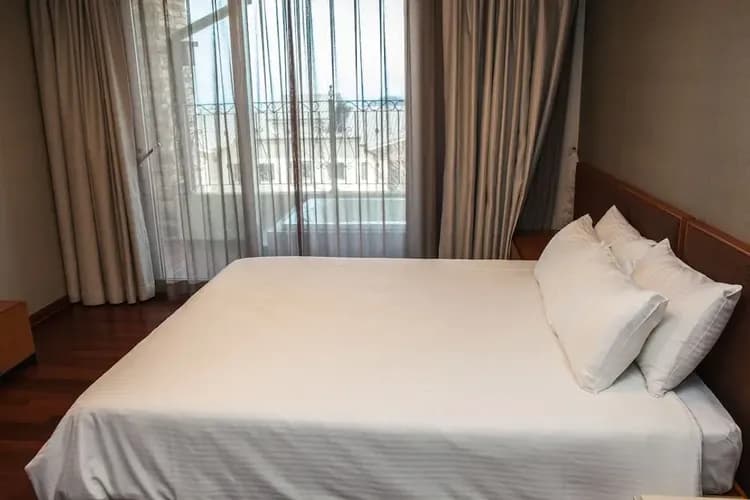 View from room