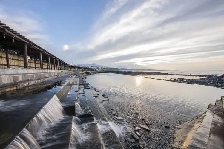 Land view from property