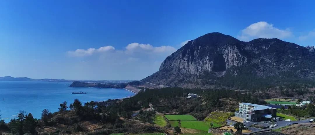 済州特別自治道-Y リゾート チェジュ