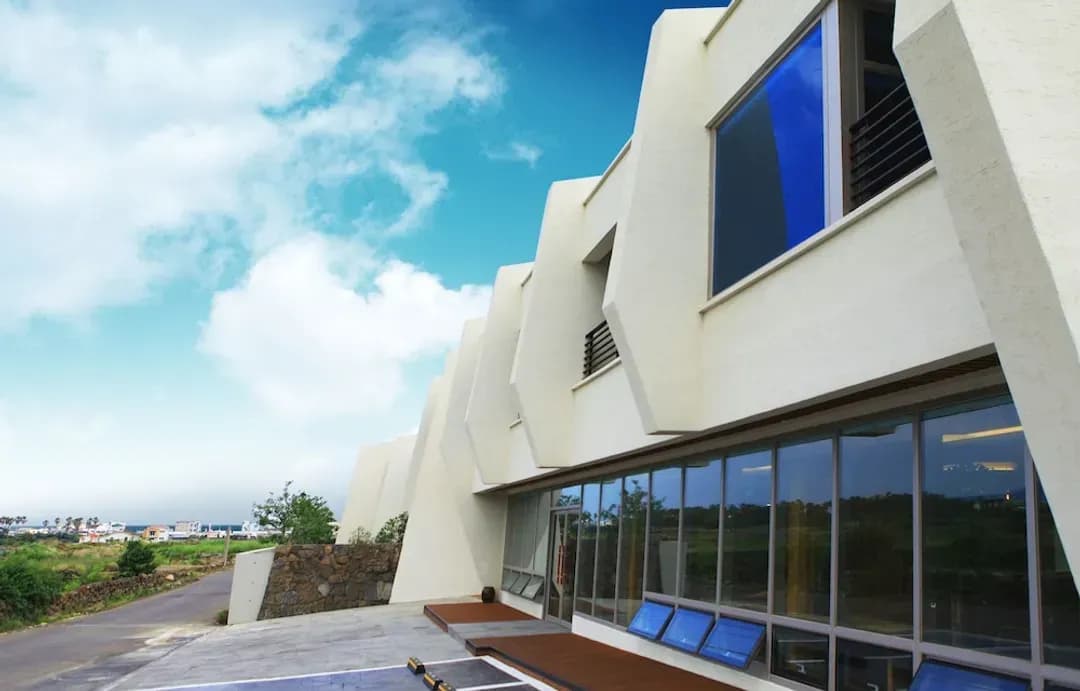 済州特別自治道-コンマ & リゾート