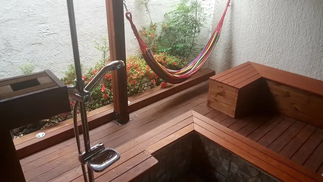 濟州特別自治道-濟州坡西坦多飯店