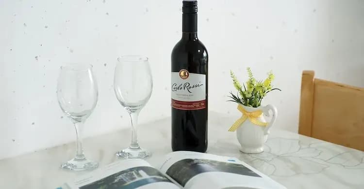 Room service - dining