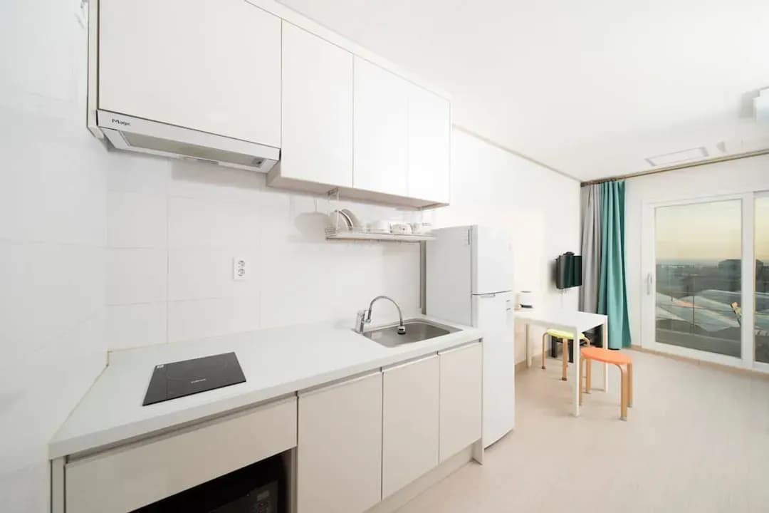 済州特別自治道-ス ペンション