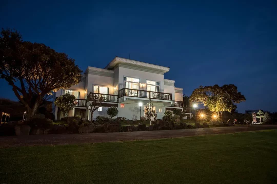 済州特別自治道-済州ノルモン