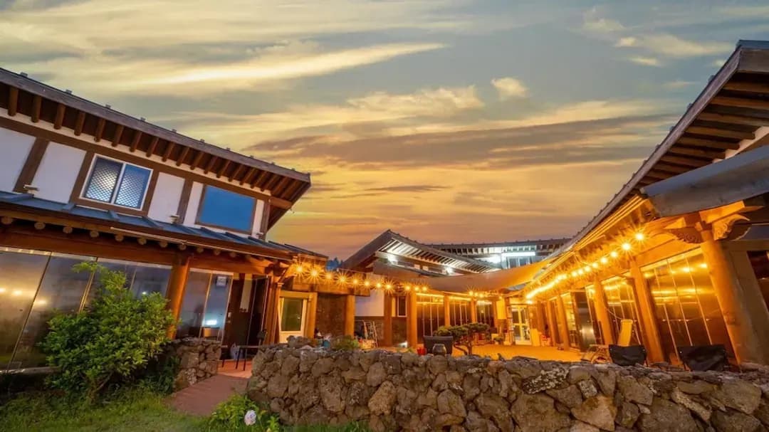 제주특별자치도-제주 비자숲길15 펜션