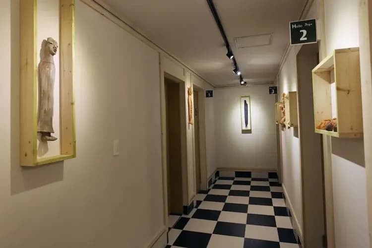 Hallway